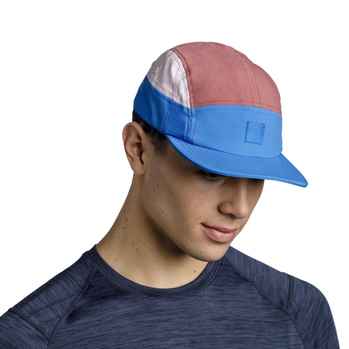 Sapca 5 Panels DOMUS azure [4]