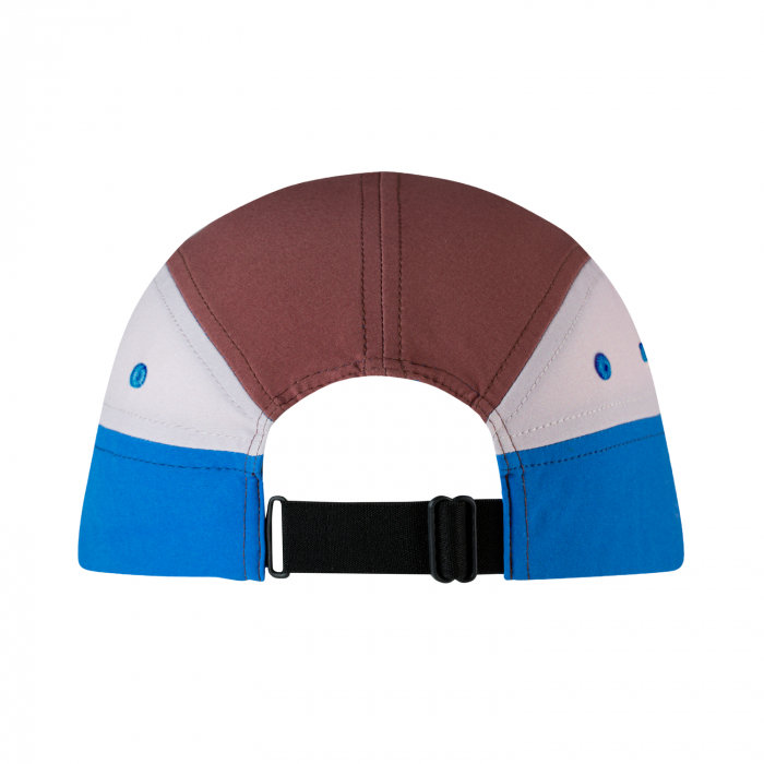 Sapca 5 Panels DOMUS azure [3]