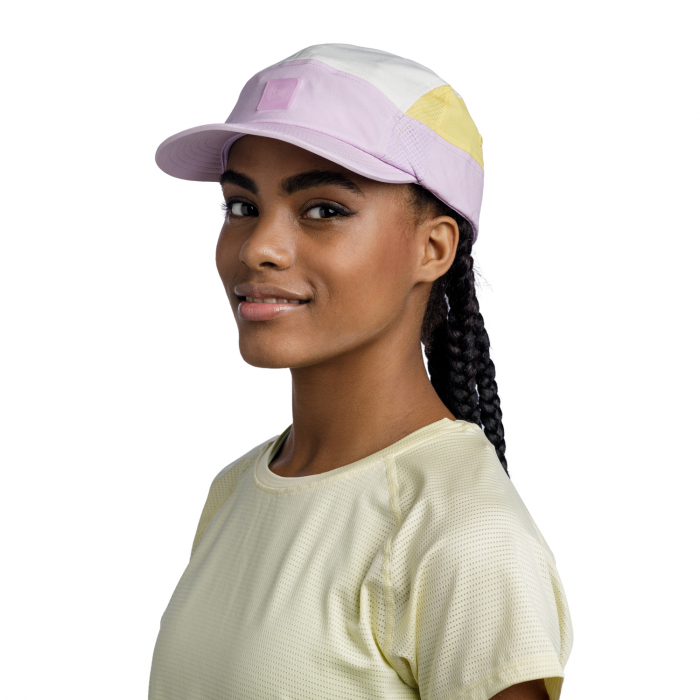 Sapca 5 Panels DOMUS lilac [4]