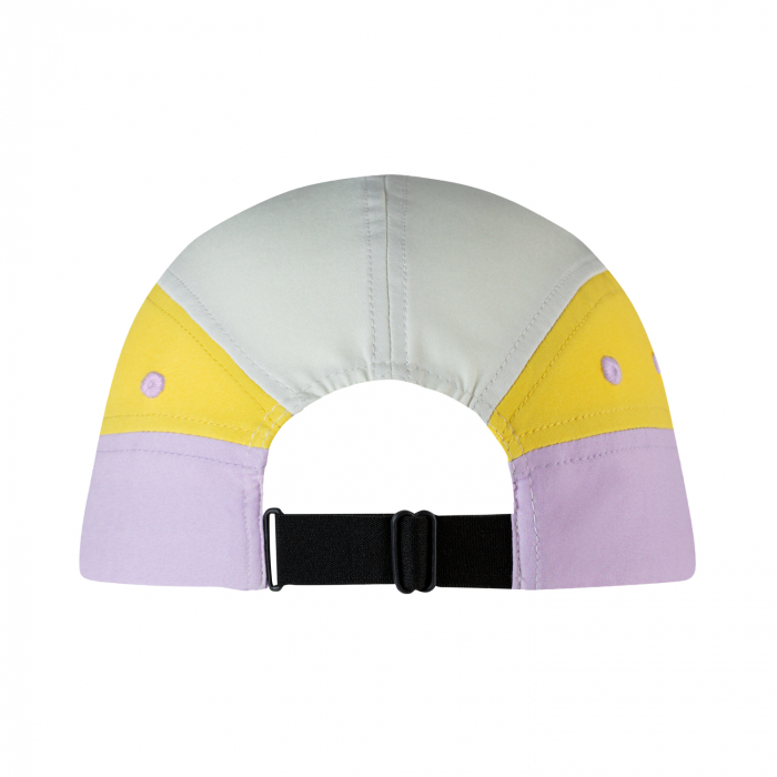 Sapca 5 Panels DOMUS lilac [2]