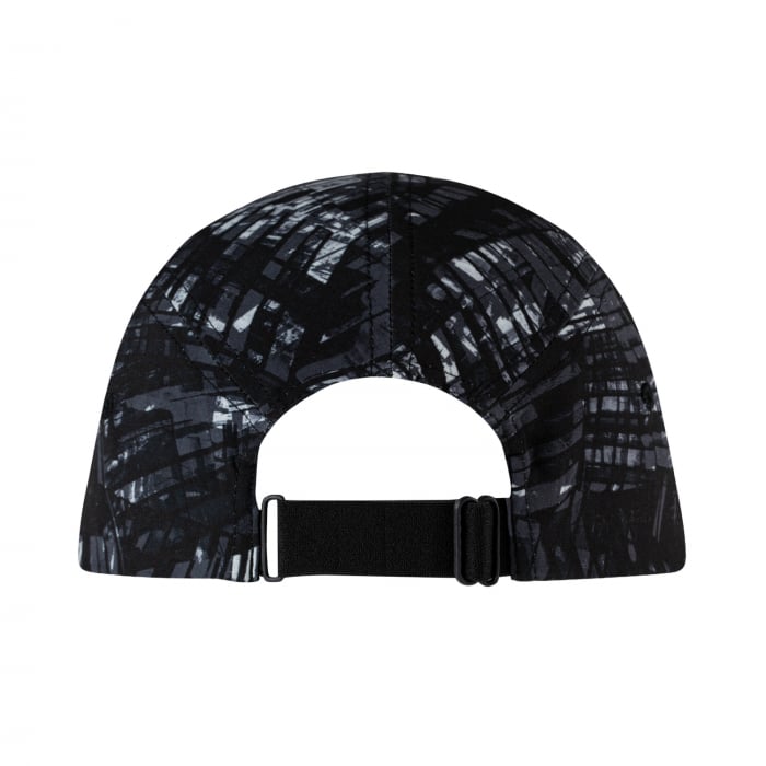 Sapca 5 Panels GLINE black [2]