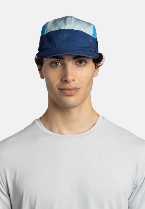 Sapca 5 Panels - DOMUS Dark denim [2]