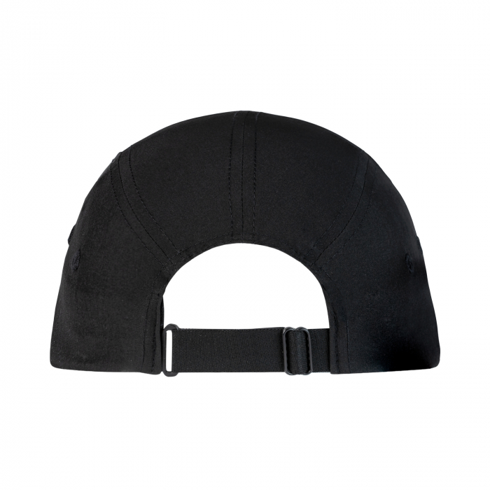 Sapca 5 Panels SOLID black [2]