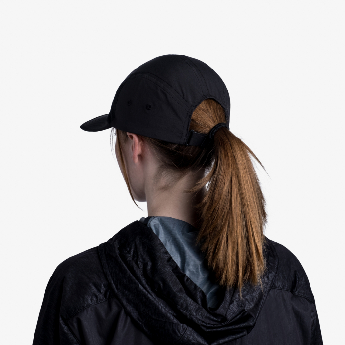 Sapca 5 Panels SOLID black [5]