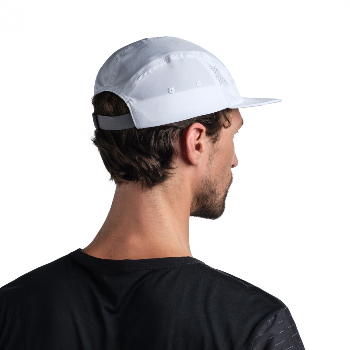 Sapca 5 Panels SOLID white [9]