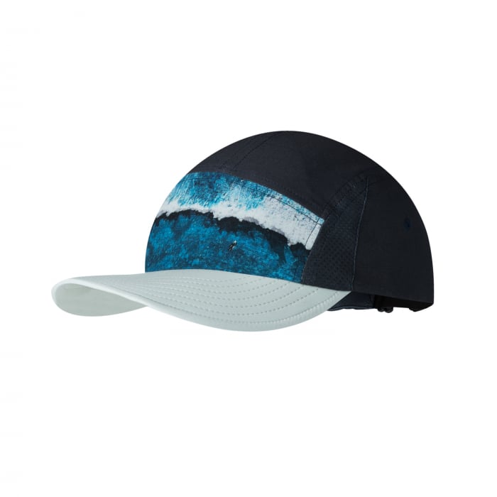 Sapca 5 Panels WATSEA Navy [5]