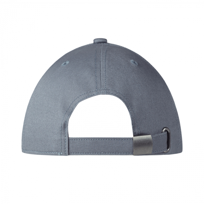 Sapca Baseball SOLID Ash [4]