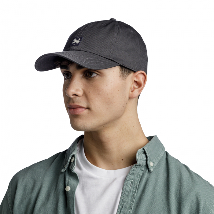 Sapca Baseball ZIRE Graphite [3]