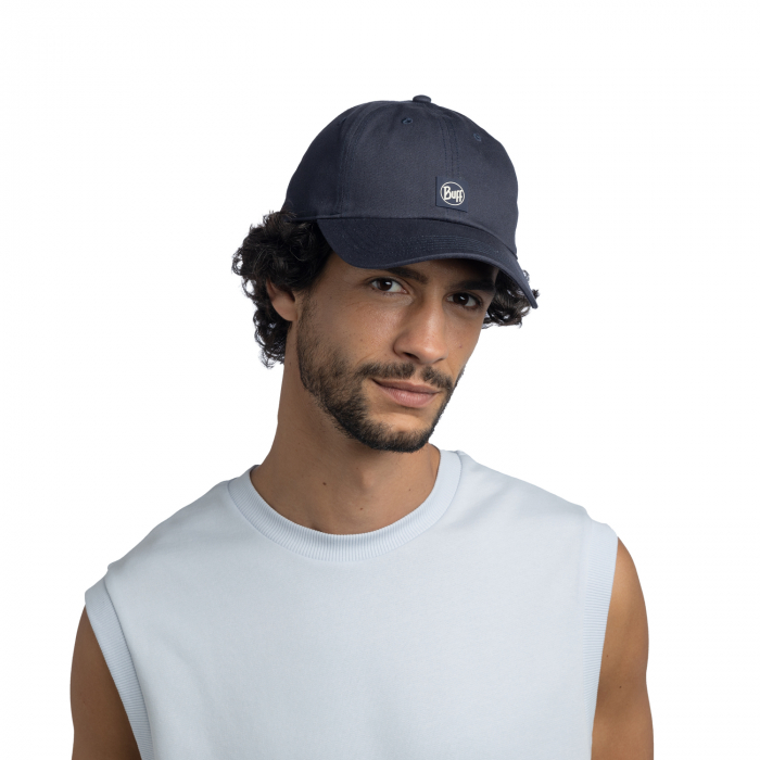 Sapca Baseball ZIRE Navy [2]