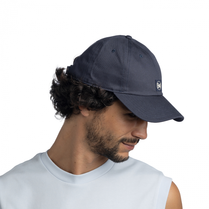 Sapca Baseball ZIRE Navy [3]