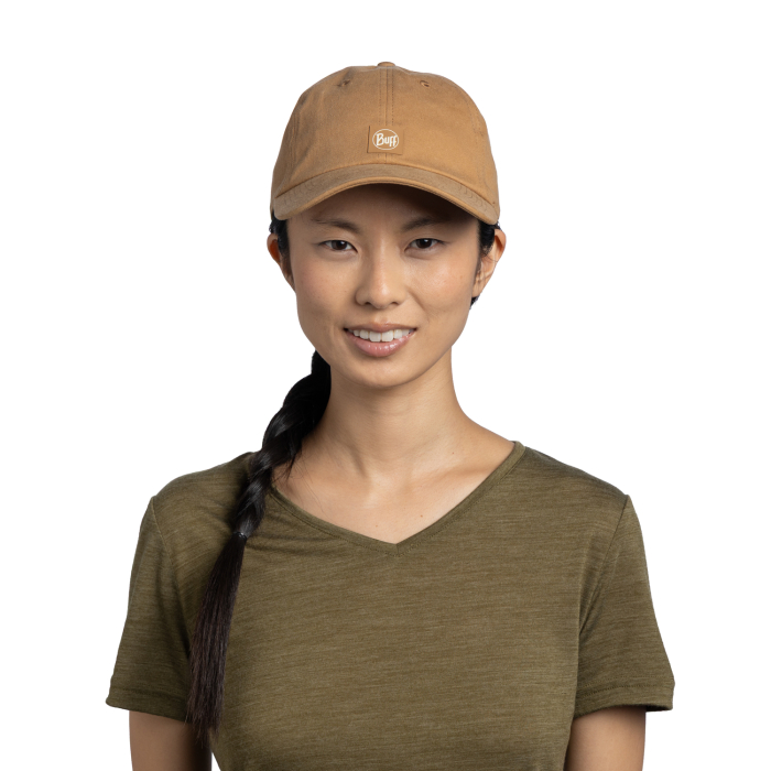 Sapca Baseball ZIRE Camel [4]