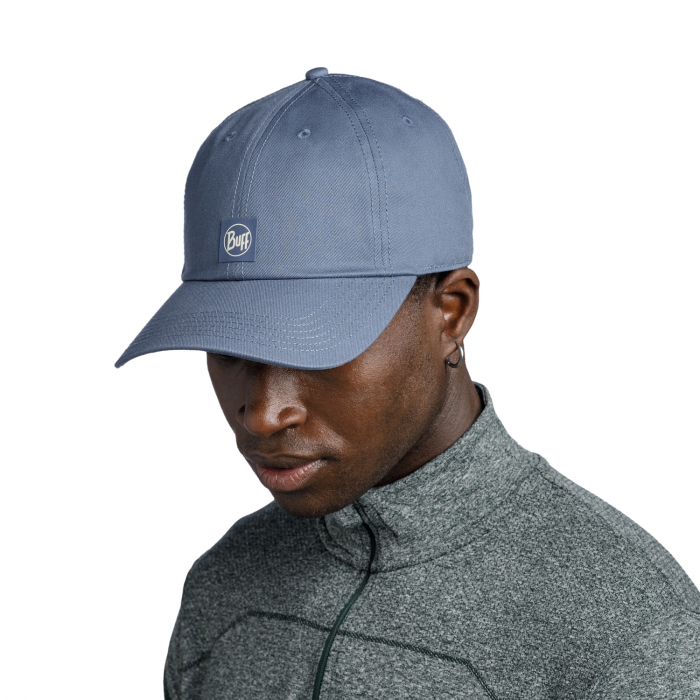 Sapca Baseball ZIRE Steel [3]