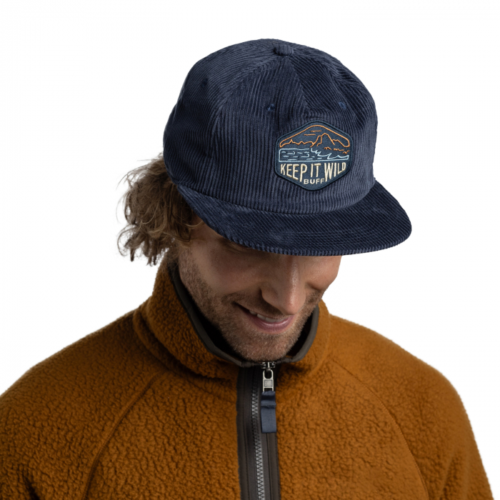 Sapca Chill Trucker DISTER Night blue [4]