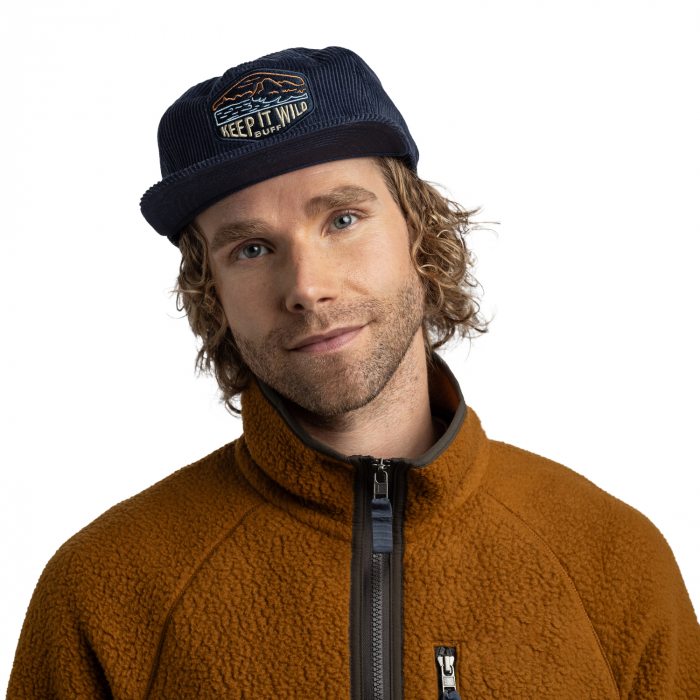 Sapca Chill Trucker DISTER Night blue [3]