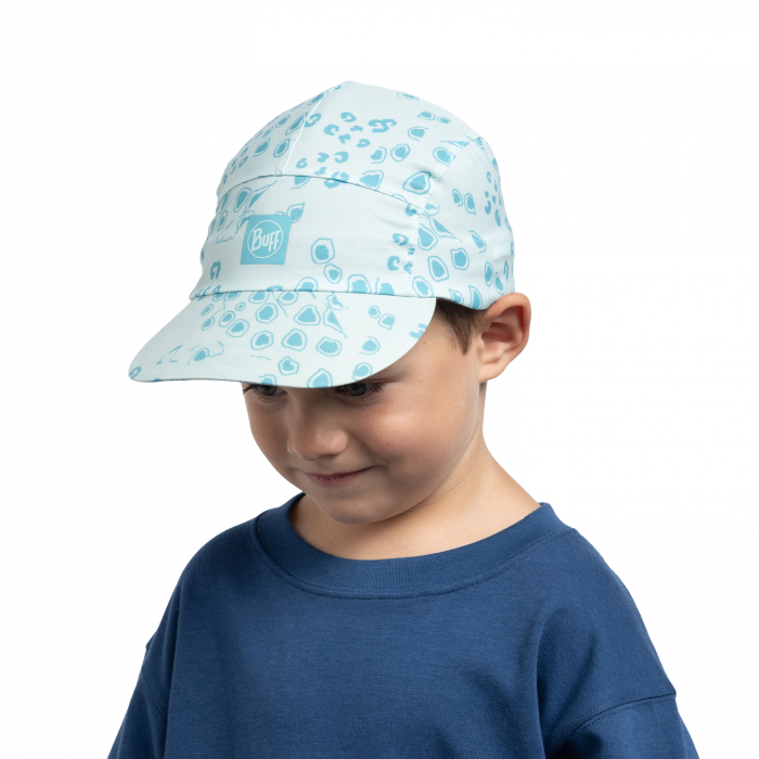 Sapca copii PACK MINI - ROAM Turquoise [5]
