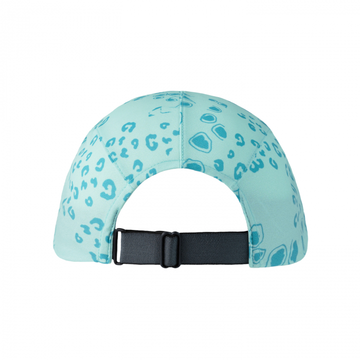Sapca copii PACK MINI - ROAM Turquoise [2]