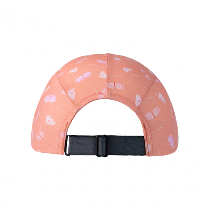 Sapca copii PACK MINI - SLATEA Coral [2]