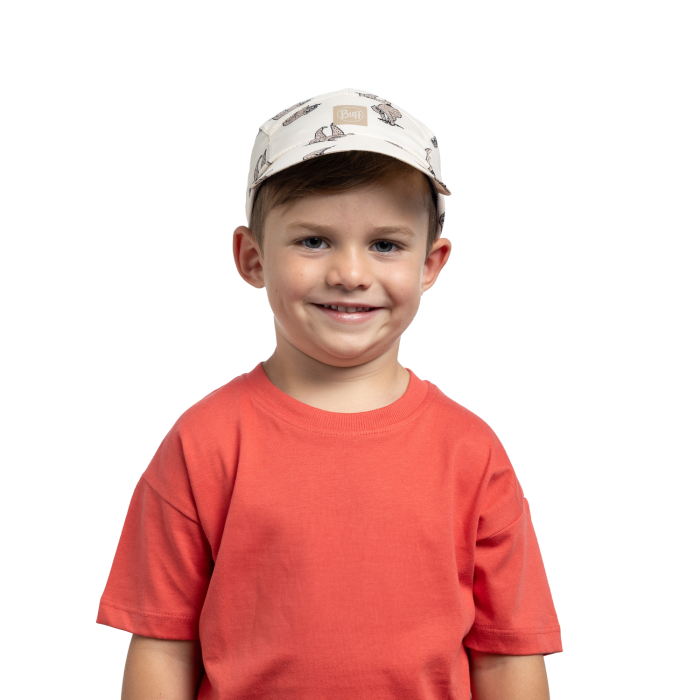 Sapca copii PACK MINI - TORE BIRCH Grey [5]