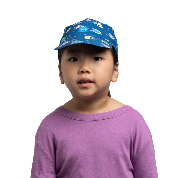 Sapca copii PACK MINI - HUAMBI Navy [5]