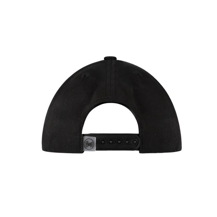 Sapca copii SNAPBACK JR - SOLID Black [2]