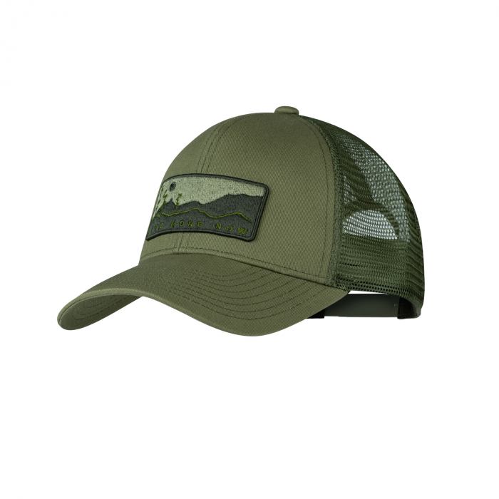 Sapca Explore Trucker Wate Forest [3]