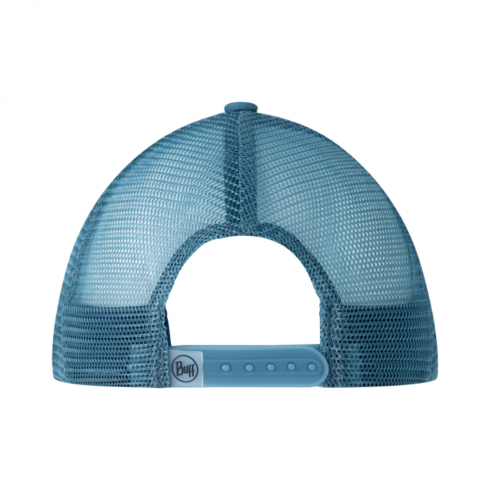 Sapca Explore Trucker NIDUS Blue [4]
