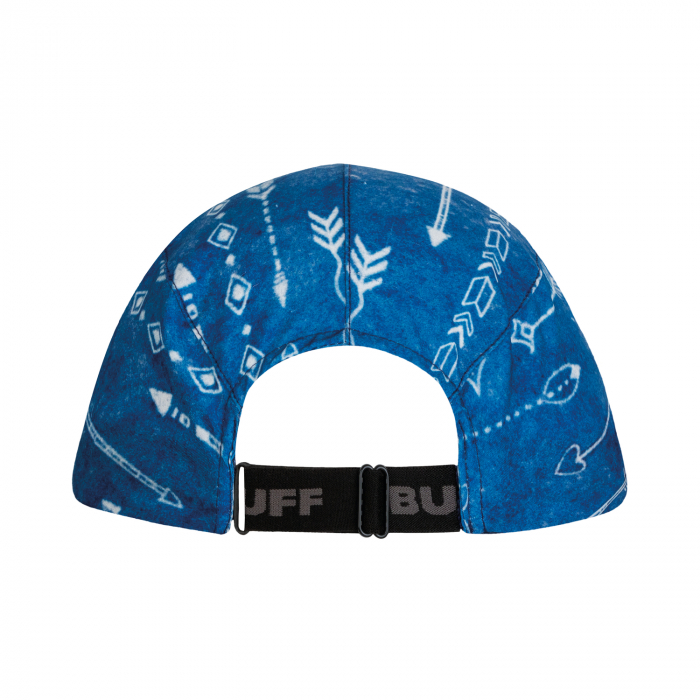 Sapca KIDS Pack cap ARCHERY BLUE [2]