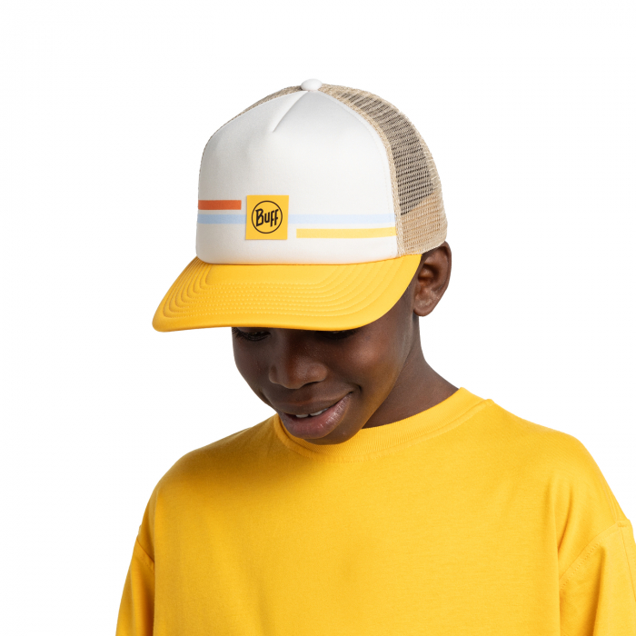 Sapca KIDS Trucker TLAN Multi [4]