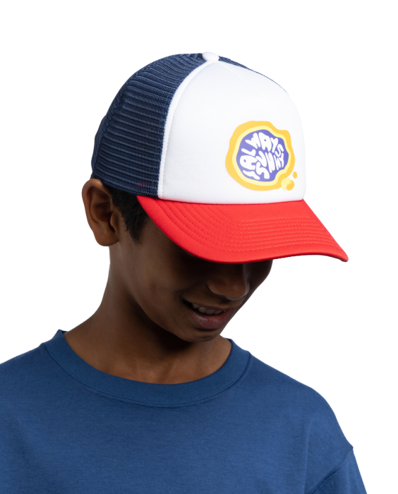 Sapca copii Trucker PARTH Multi [3]