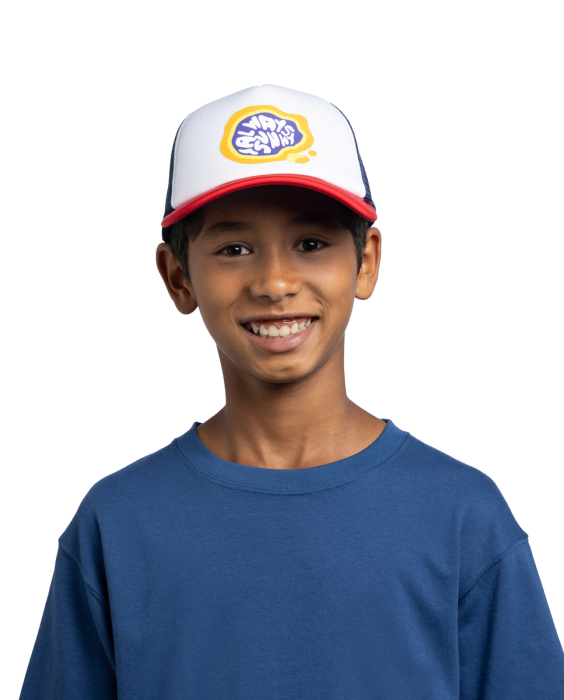 Sapca copii Trucker PARTH Multi [4]