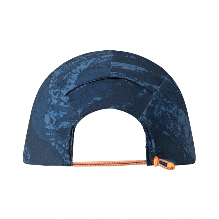 Sapca Pack speed EUKAR Navy [2]