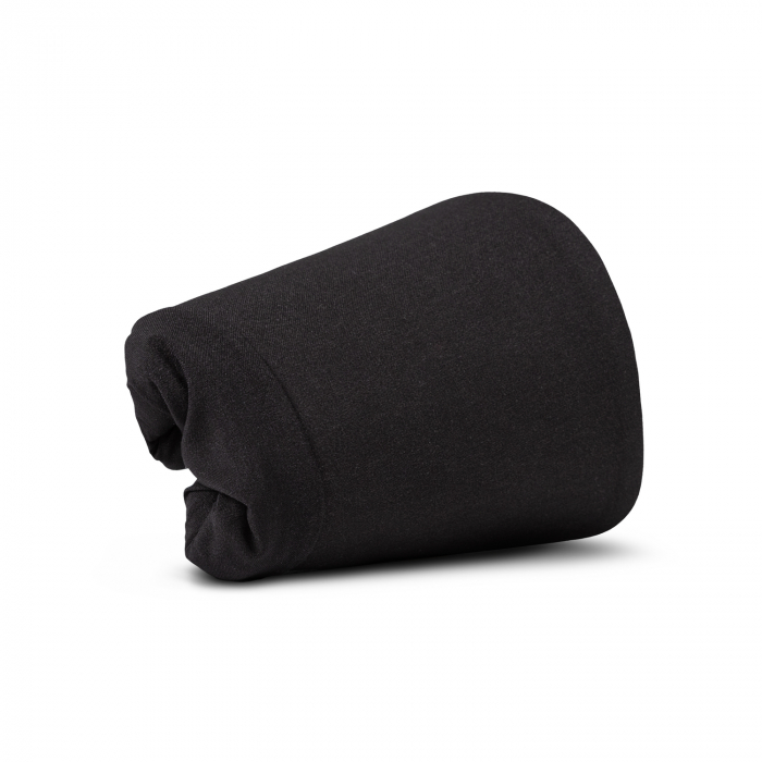 Sapca Pack speed LOGO Black [5]
