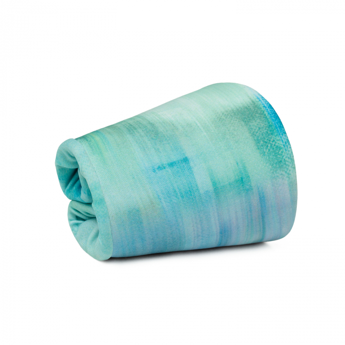 Sapca Pack speed MARBLED Turquoise [5]