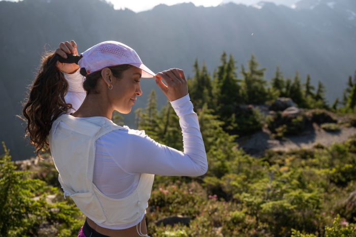 Sapca Pack speed ORISA - Azalea [12]