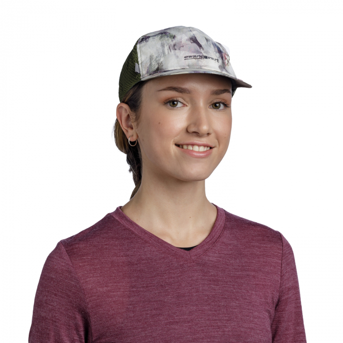 Sapca PACK Trucker LOSH multi [6]