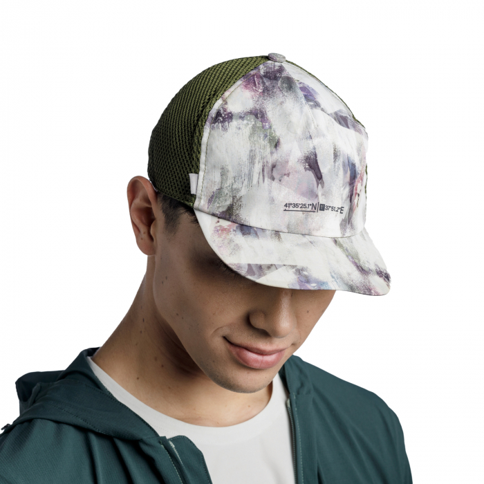 Sapca PACK Trucker LOSH multi [2]