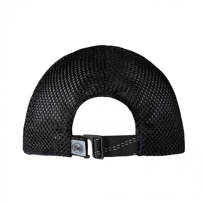 Sapca PACK Trucker SOLID Black [2]