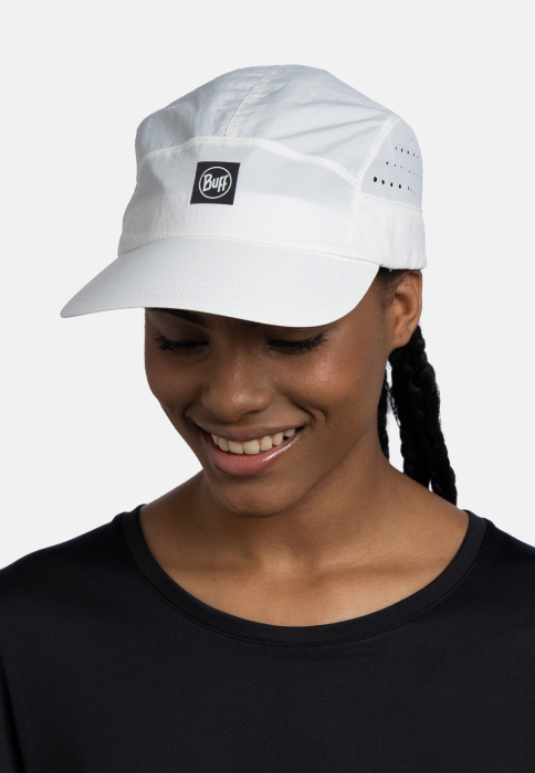 Sapca Speed SOLID - White [4]