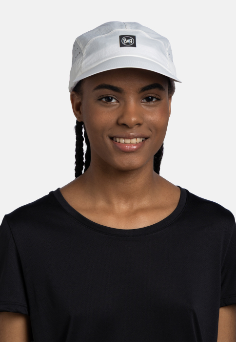 Sapca Speed SOLID - White [5]