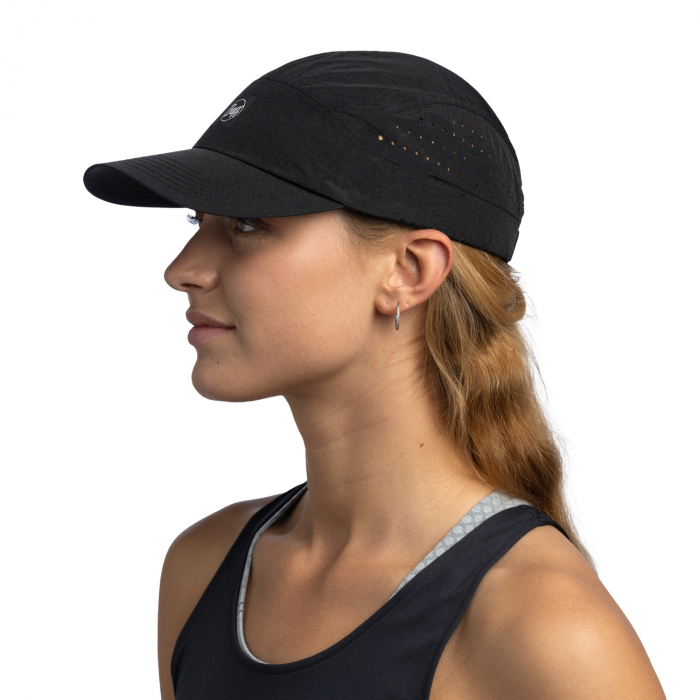 Sapca Speed SOLID black [4]