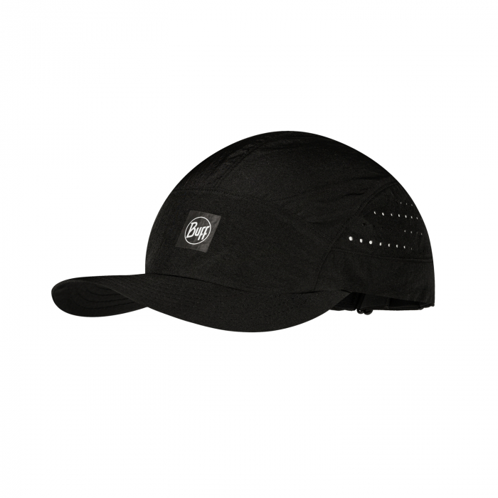 Sapca Speed SOLID black [2]