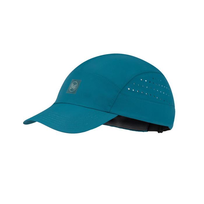 Sapca Speed SOLID - Teal [4]