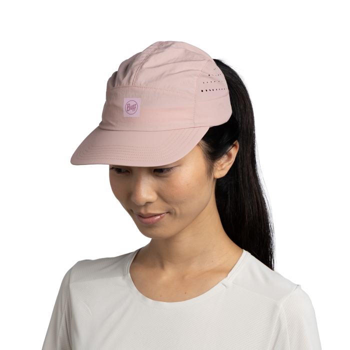 Sapca Speed SOLID - Azalea [2]