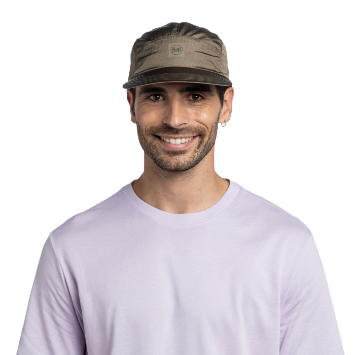 Sapca Speed SOLID TUNDRA Khaki [3]