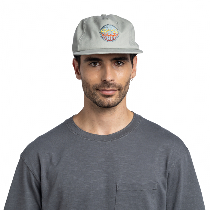 Sapca Trucker DISPAR Flint [4]