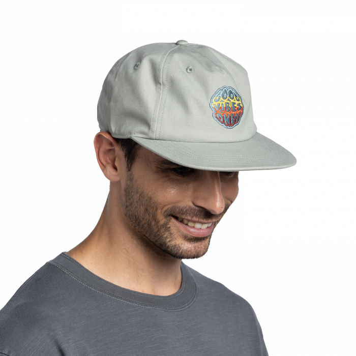 Sapca Trucker DISPAR Flint [3]