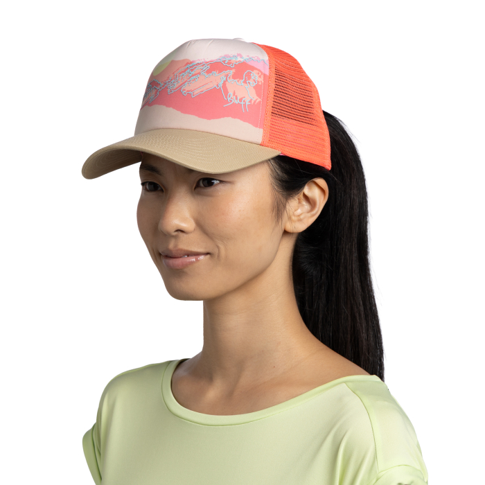 Sapca Trucker ENIA Multi [2]