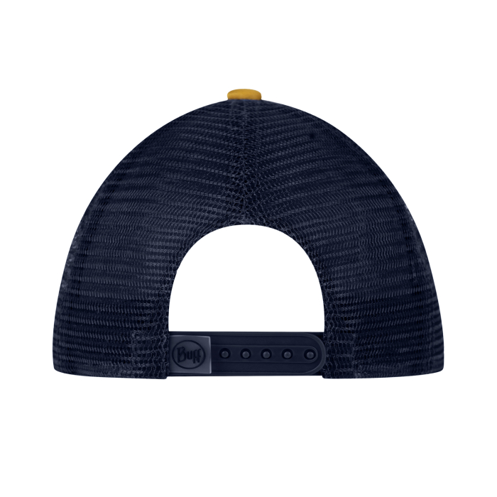 Sapca Trucker ERLEN Camel [3]