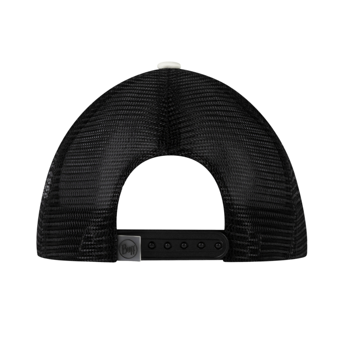 Sapca Trucker MOOK Cream [5]