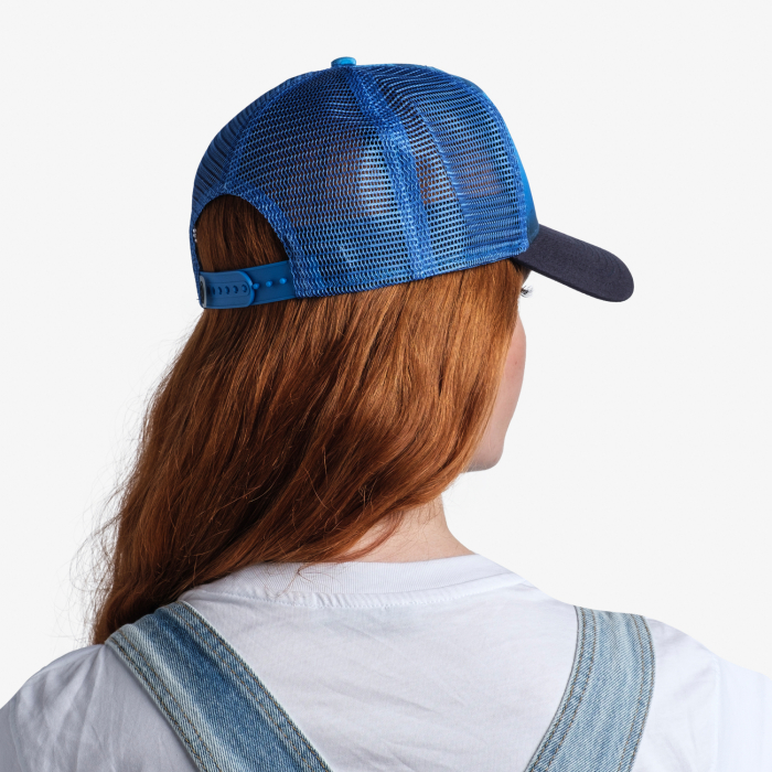 Sapca TRUCKER National Geographic SEONS NAVY L/XL [5]